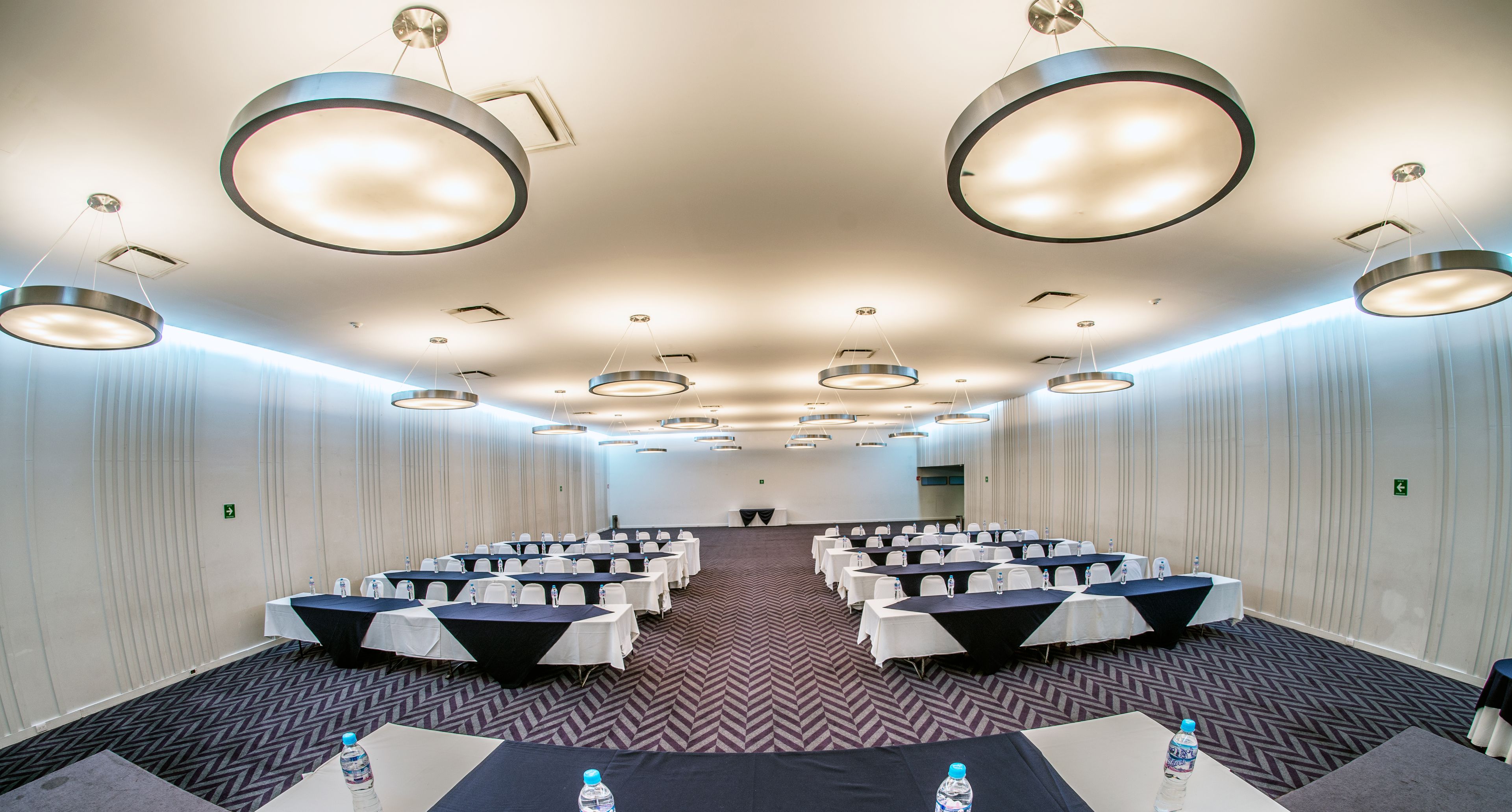 Photo - Hotel El Ejecutivo by Reforma Avenue