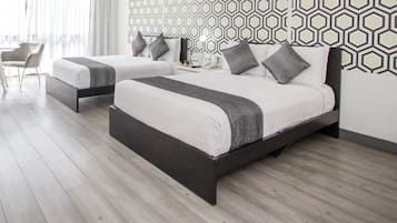 Estándares de limpieza