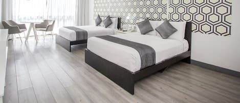 Estándares de limpieza