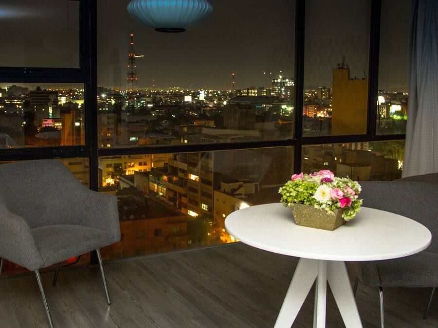 Deluxe Double Room, 2 Double Beds