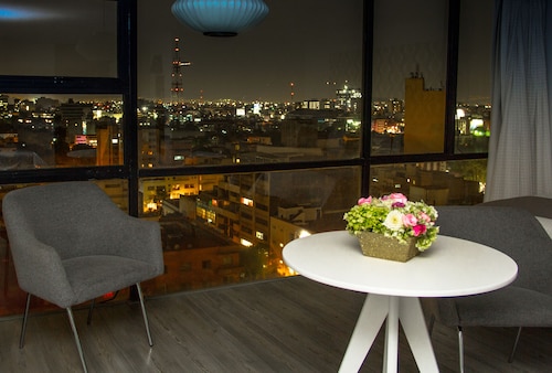 Hotel El Ejecutivo by Reforma Avenue