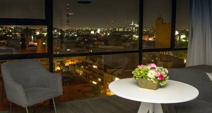 Hotel El Ejecutivo by Reforma Avenue