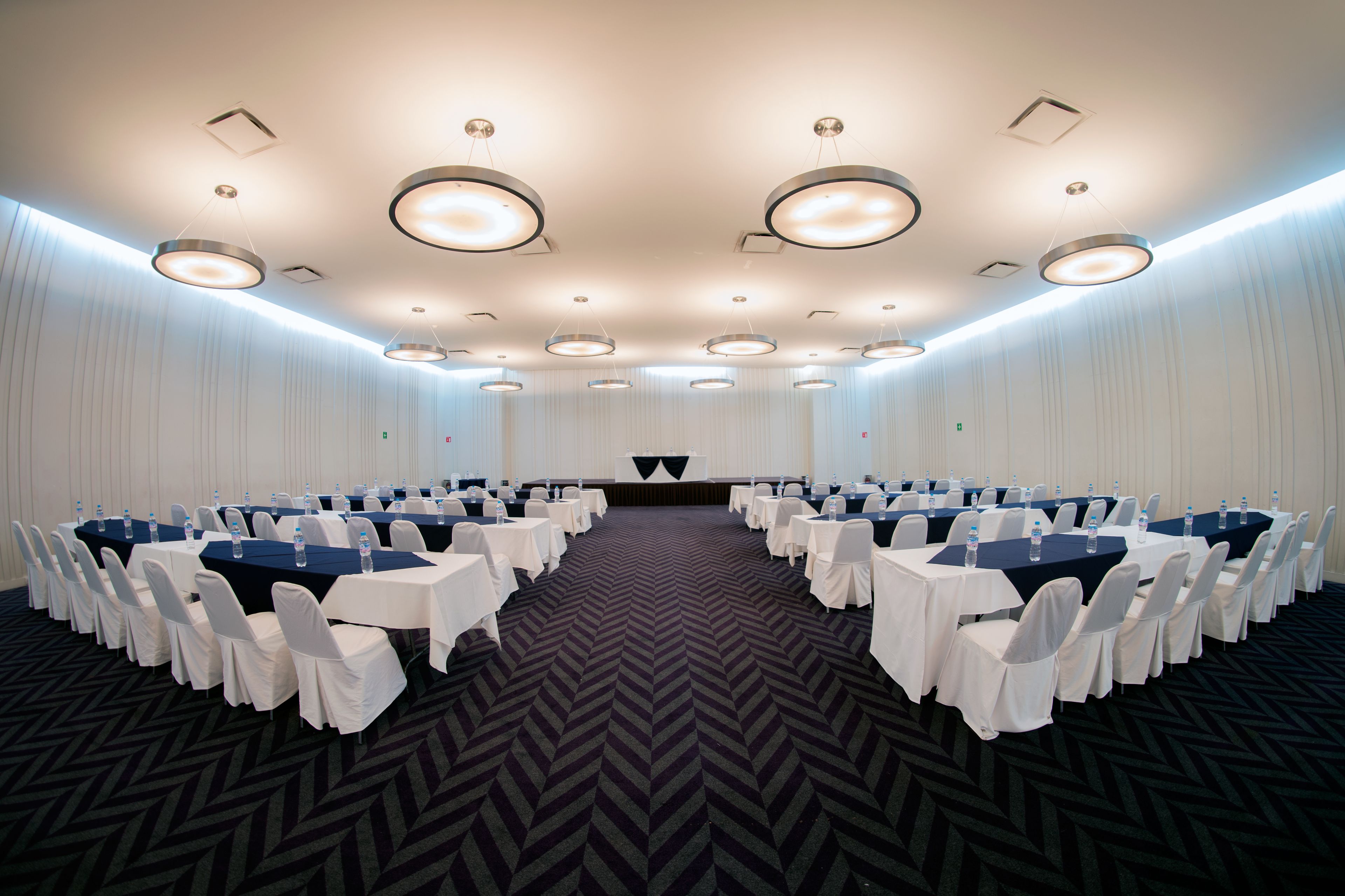 Photo - Hotel El Ejecutivo by Reforma Avenue