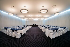 Property amenity - Hotel El Ejecutivo by Reforma Avenue (Mexico City)