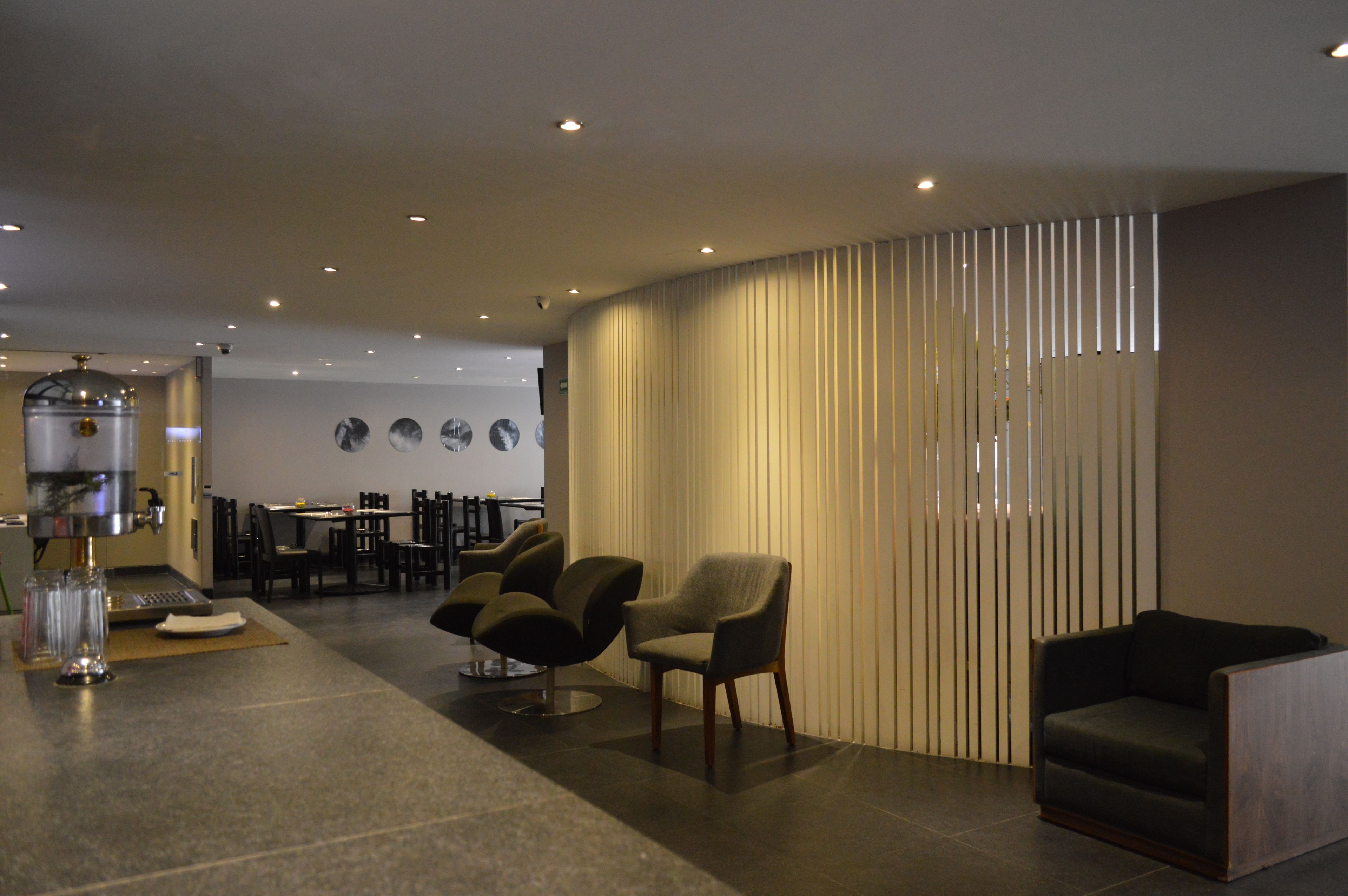 Foto - Hotel El Ejecutivo by Reforma Avenue