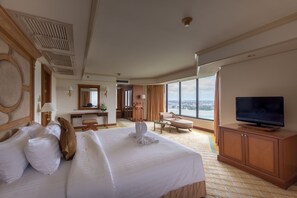 Queen Suite | Quang cảnh từ phòng