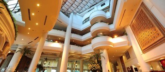 Montien Riverside Hotel Bangkok