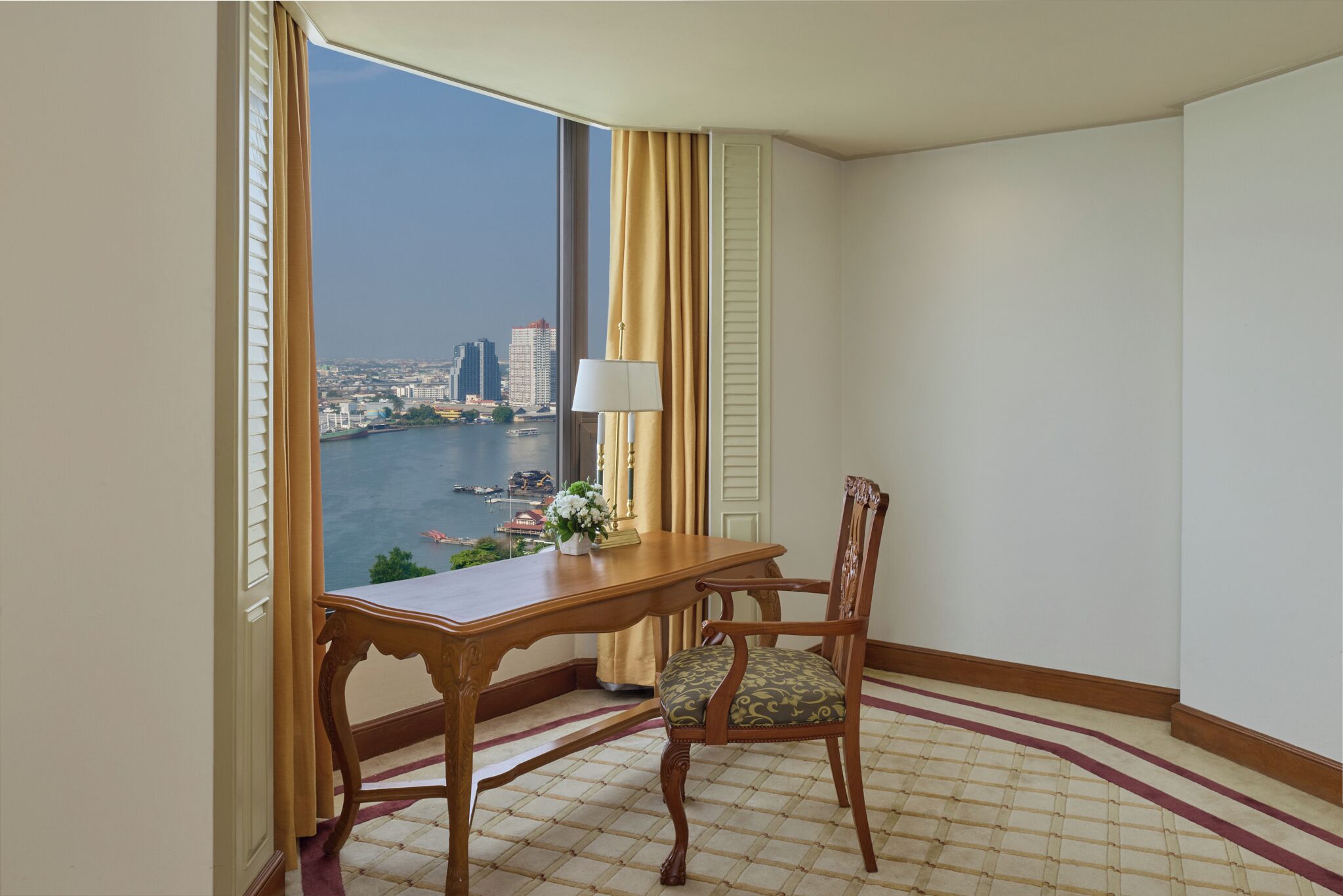 Foto - Montien Riverside Hotel Bangkok