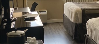 Wingate by Wyndham Springfield