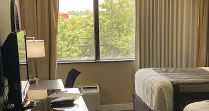 Wingate by Wyndham Springfield