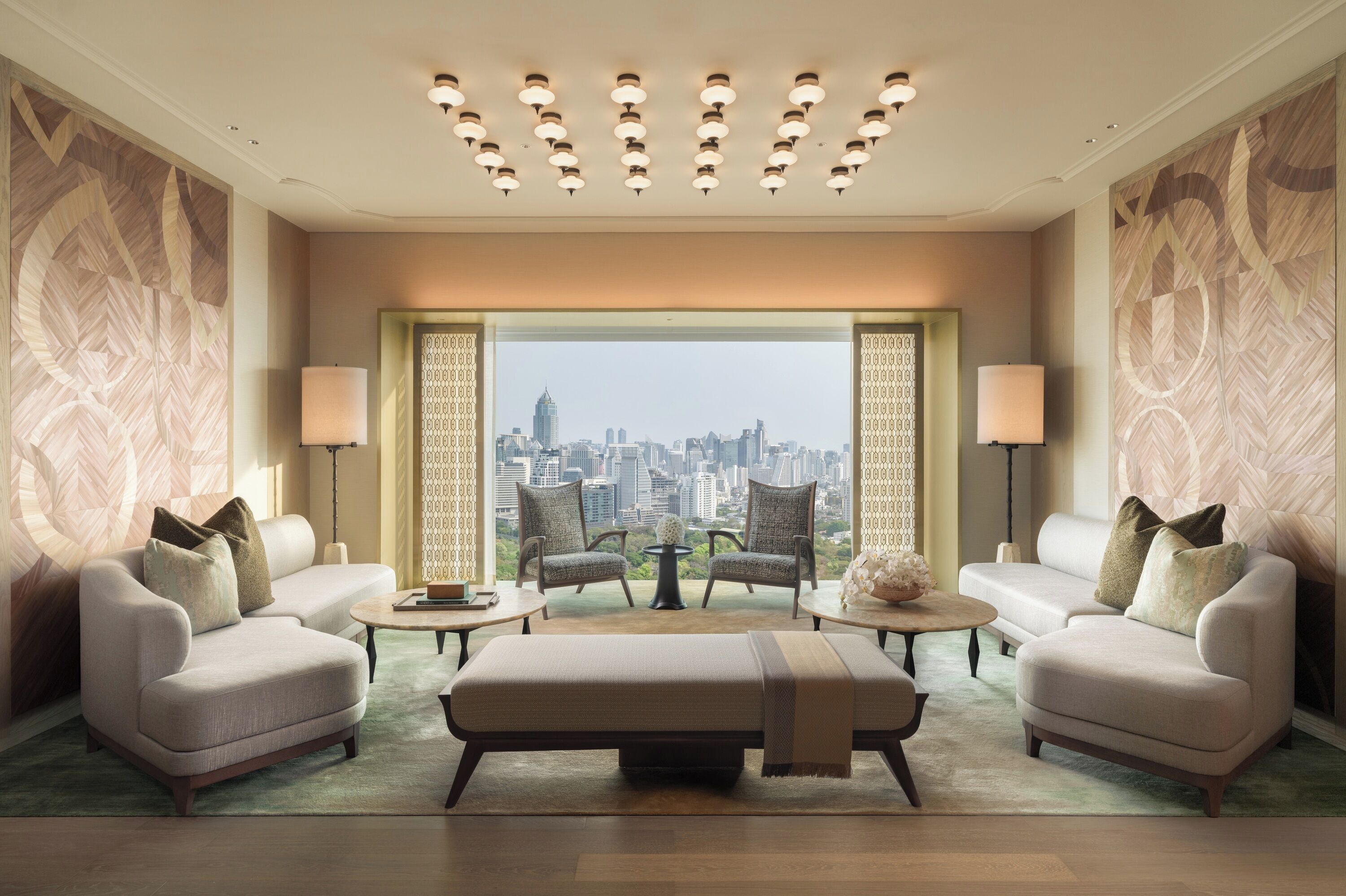 Photo - Dusit Thani Bangkok