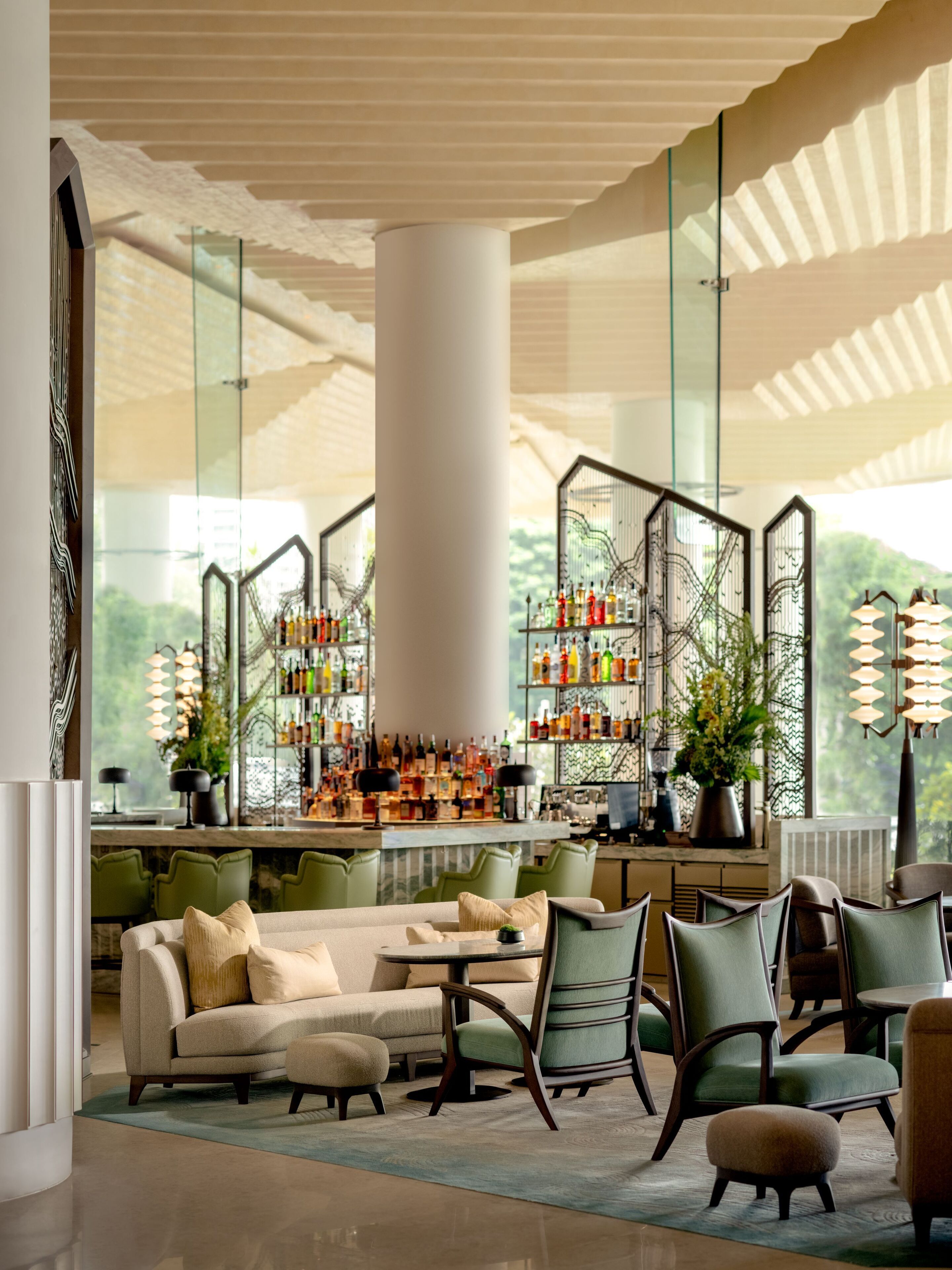 Photo - Dusit Thani Bangkok