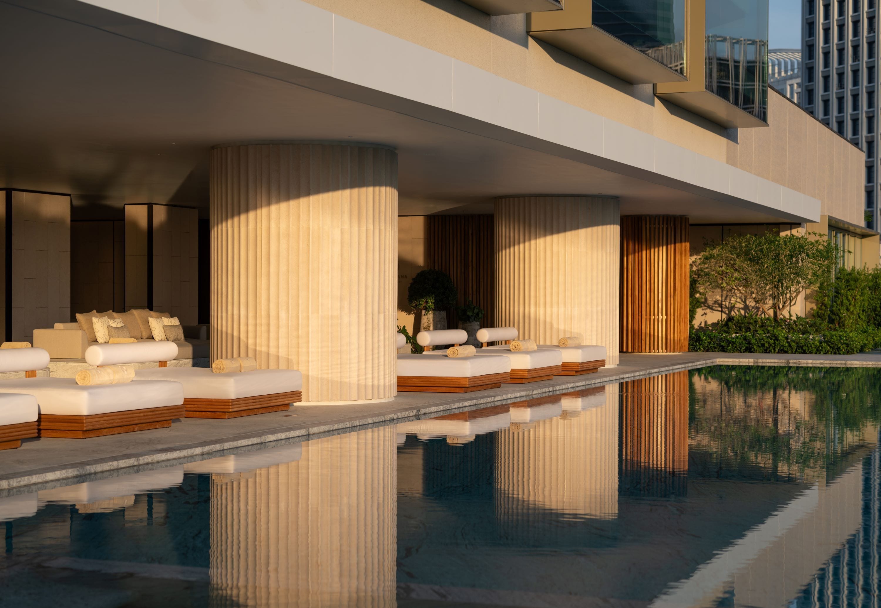 Foto - Dusit Thani Bangkok