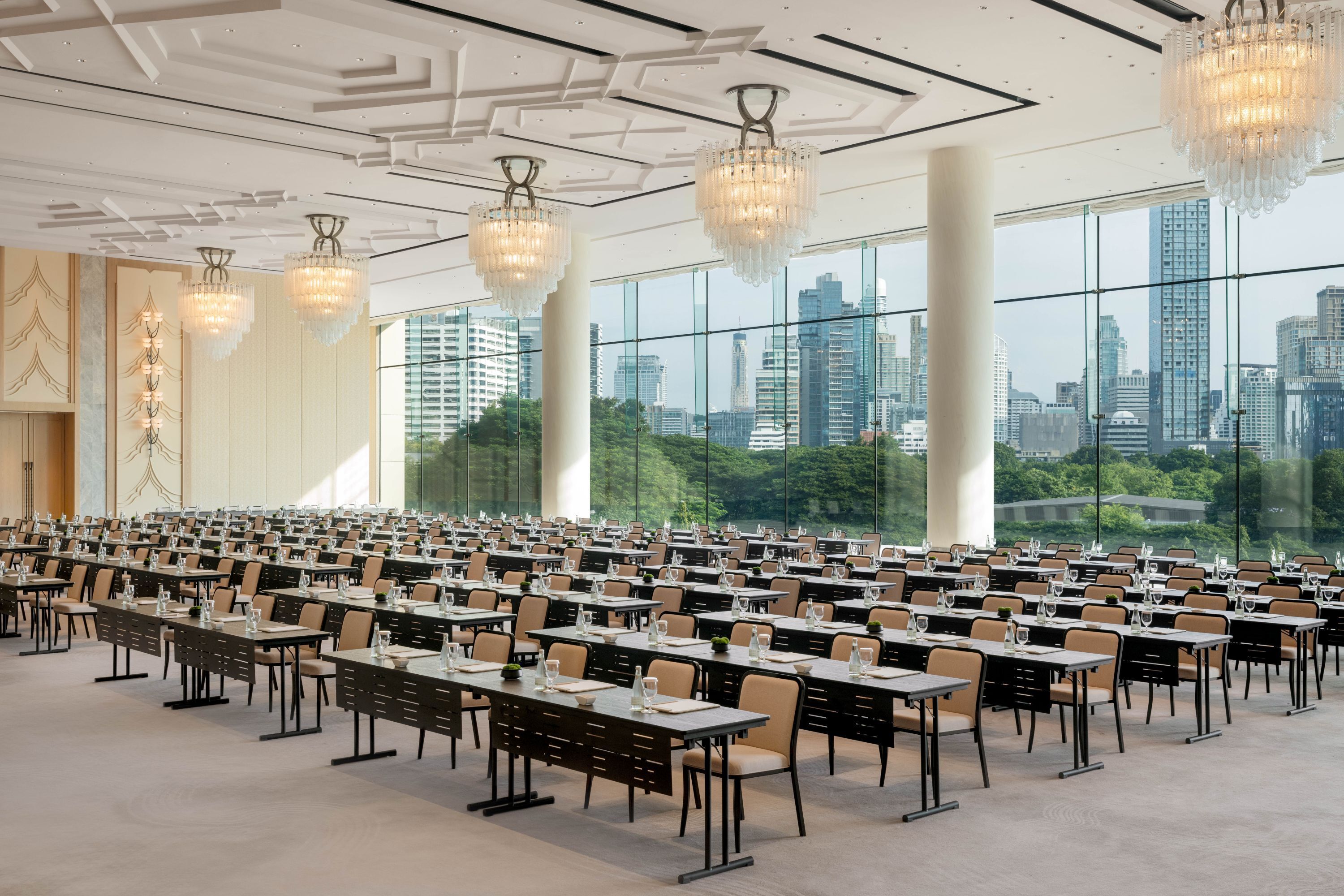 Foto - Dusit Thani Bangkok