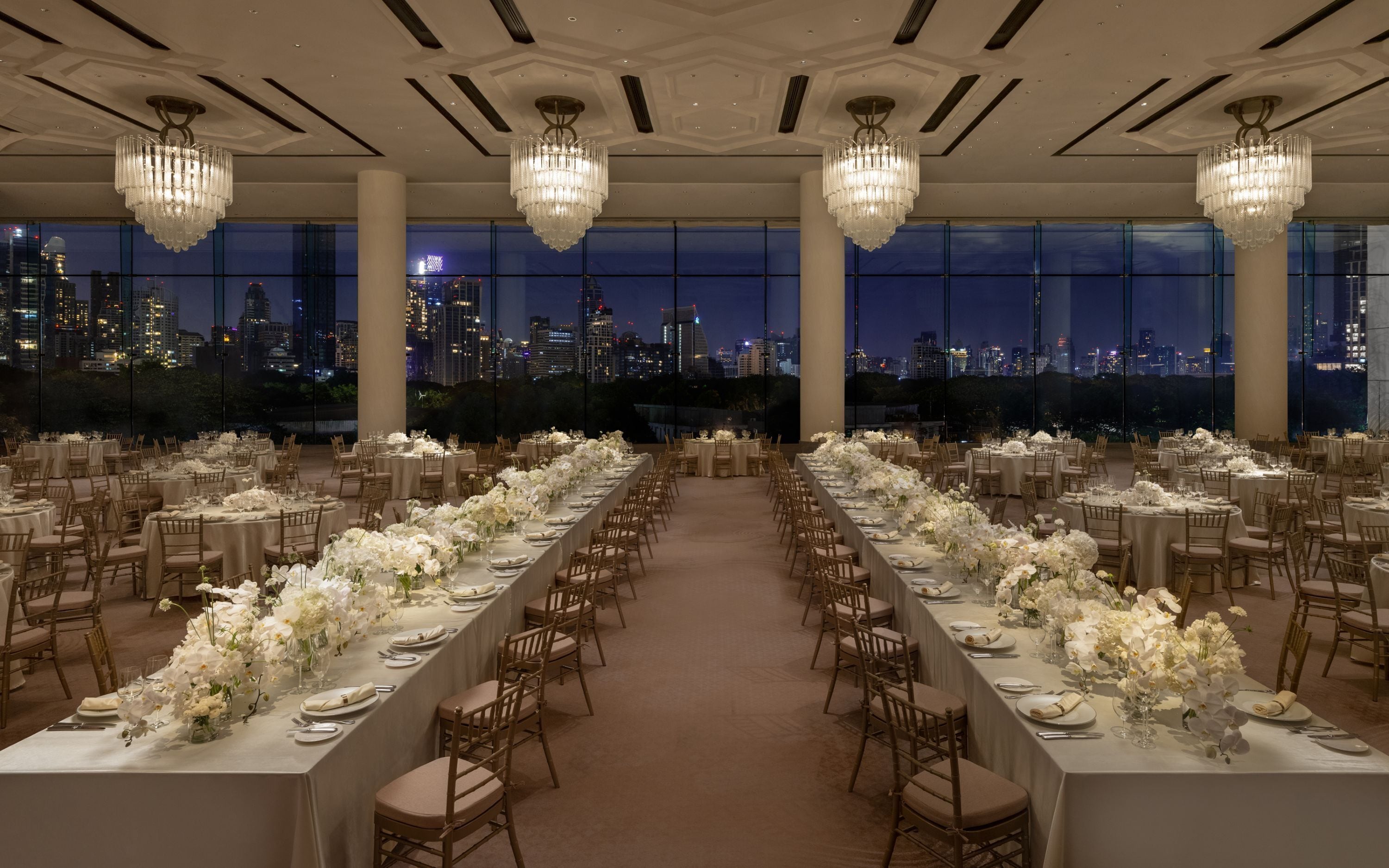 Photo - Dusit Thani Bangkok