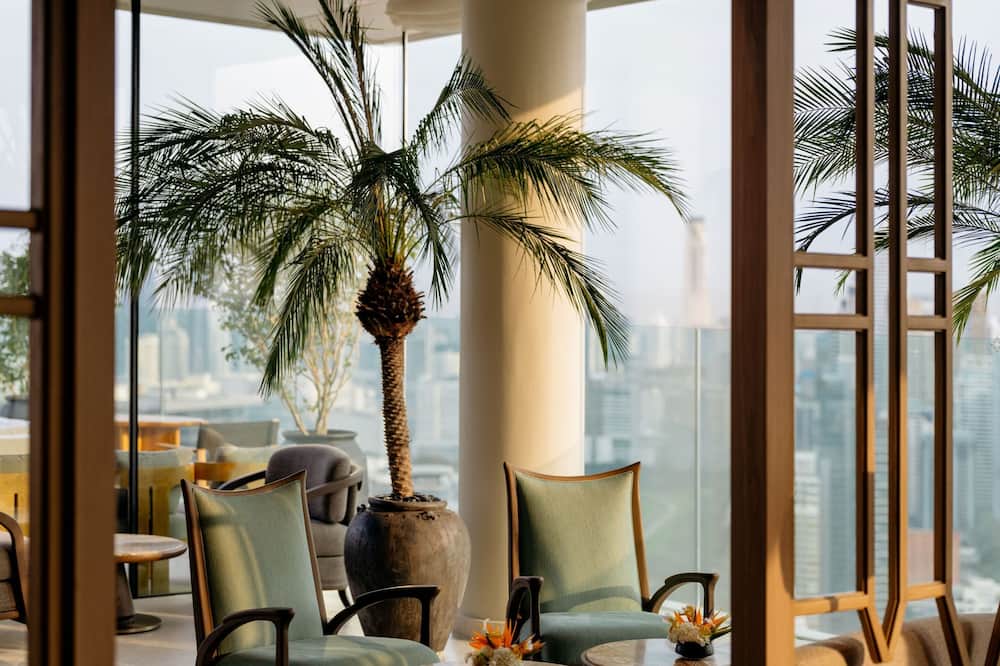 Dusit Thani Bangkok