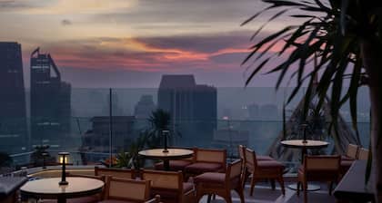 Dusit Thani Bangkok