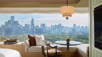 Park view