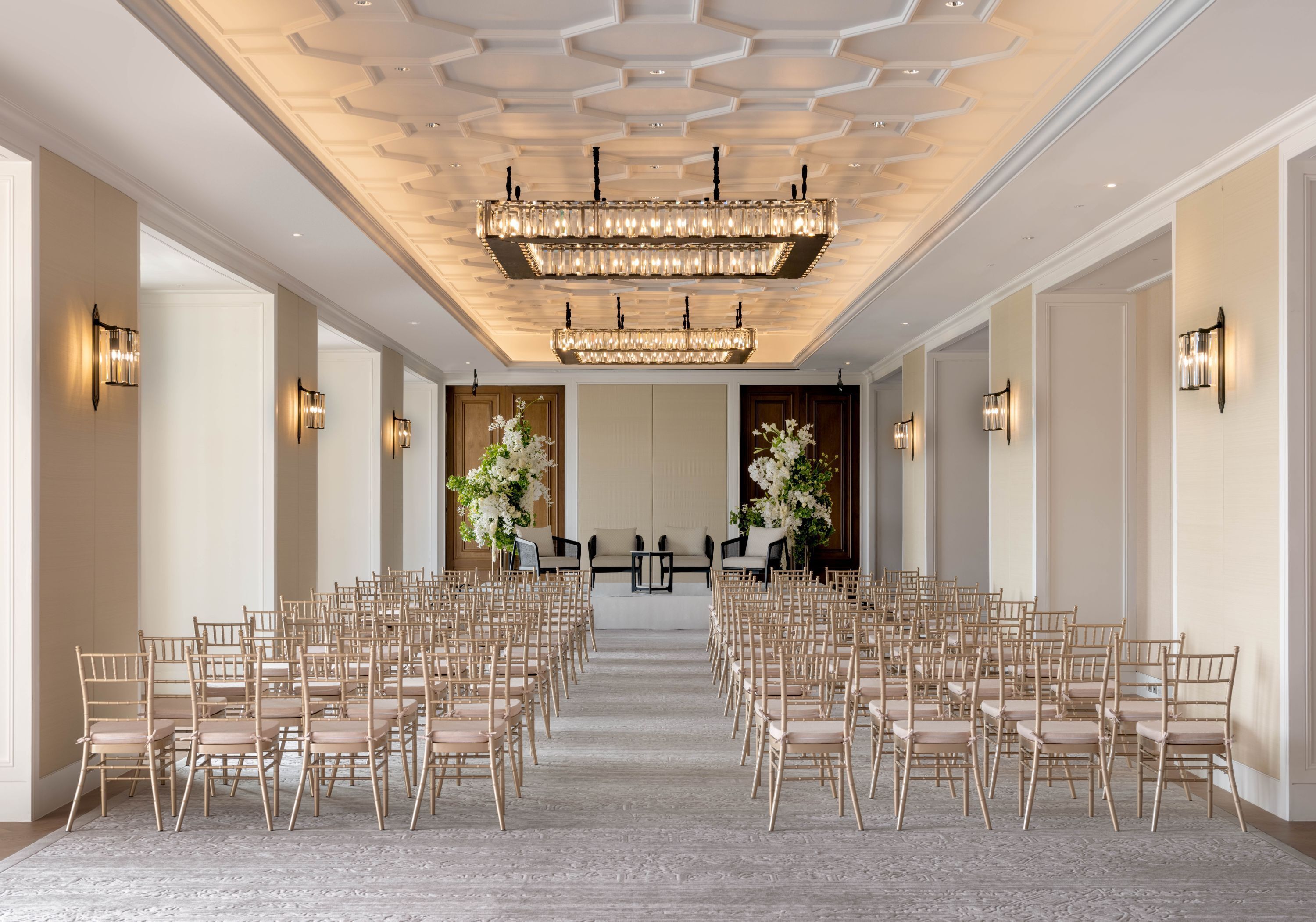 Foto - Dusit Thani Bangkok