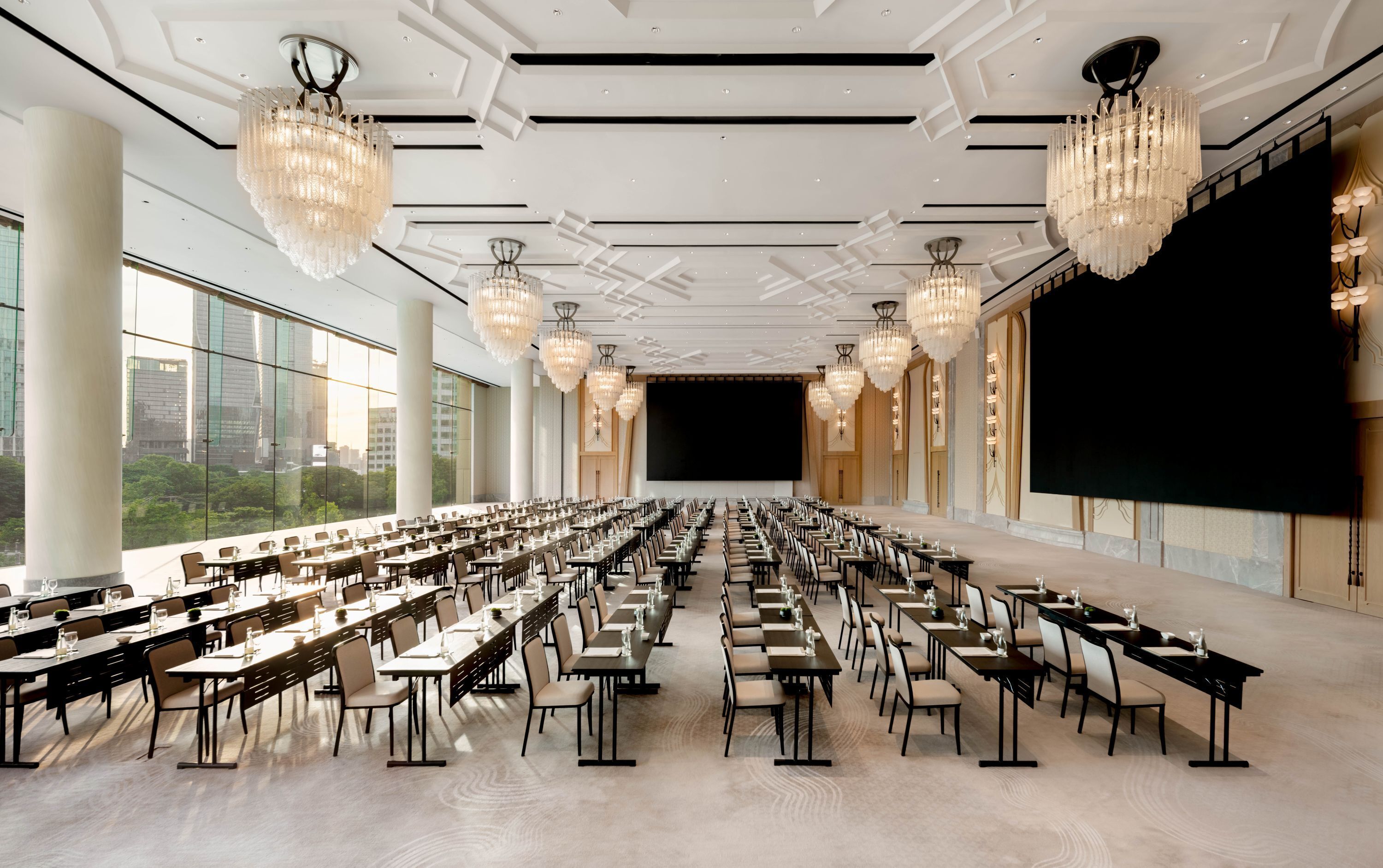 Foto - Dusit Thani Bangkok