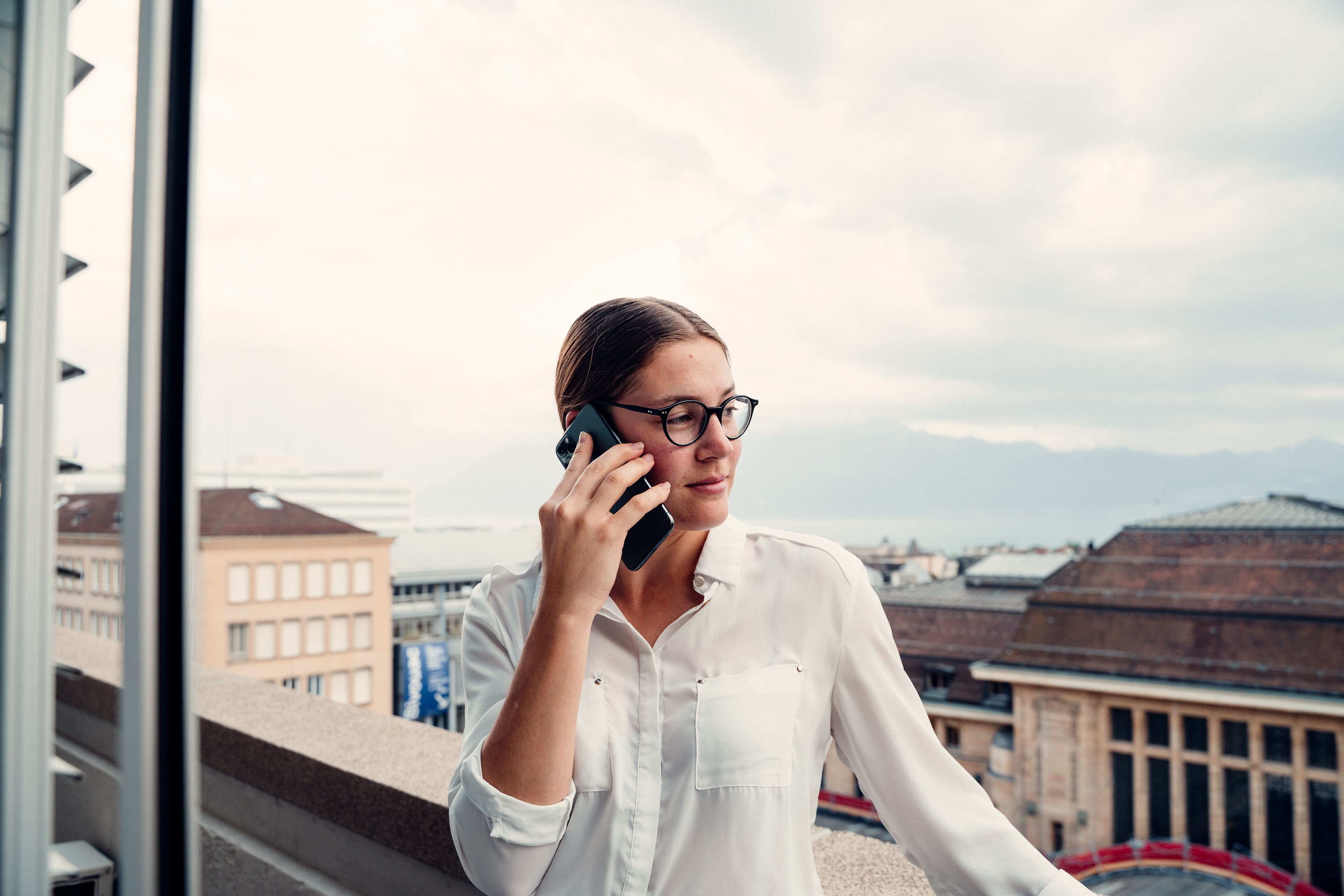 Photo - Continental Hotel Lausanne