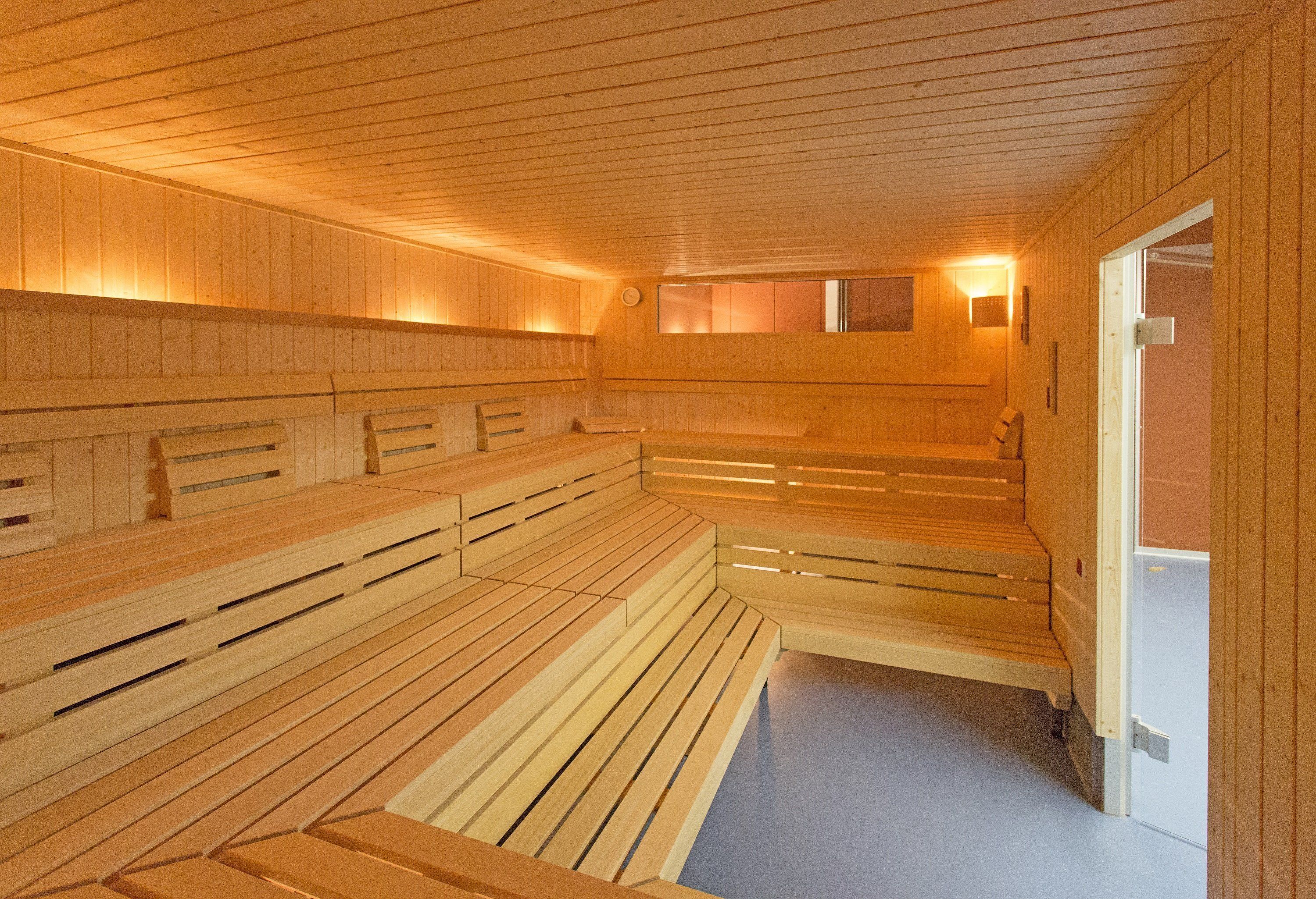 Photo - Continental Hotel Lausanne