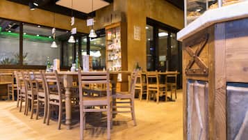 Quầy deli