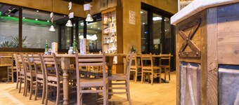 โรงแรมคอนติเนนตัล