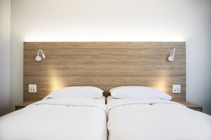1 bedroom, minibar, in-room safe, soundproofing