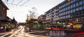 Hotel Continental