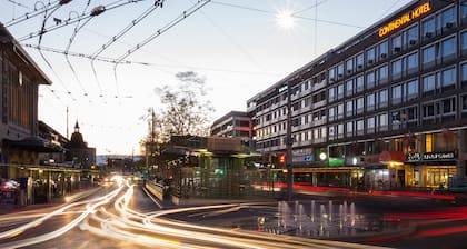 Hotel Continental