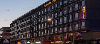 Hotel Continental