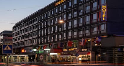 Hotel Continental