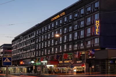 Hotel Continental