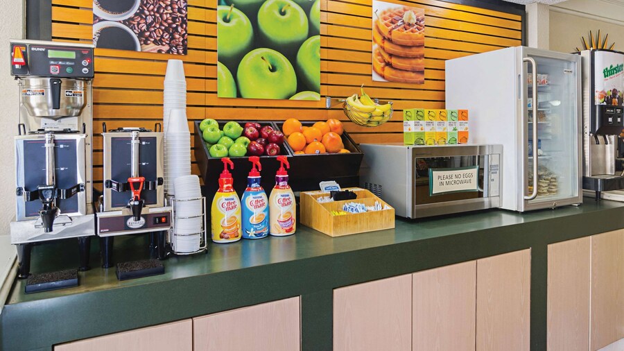 La Quinta Inn by Wyndham Denver Northglenn