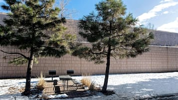 燒烤/野餐區