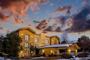 Exterior - La Quinta Inn by Wyndham Denver Northglenn (Northglenn)