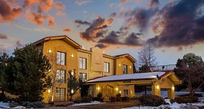 La Quinta Inn by Wyndham Denver Northglenn