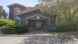 Exterior - Ramada by Wyndham Westminster Denver (Westminster)
