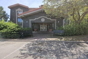 Exterior - Ramada by Wyndham Westminster Denver (Westminster)