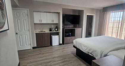 Ramada by Wyndham Westminster Denver