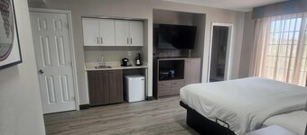 Ramada by Wyndham Westminster Denver