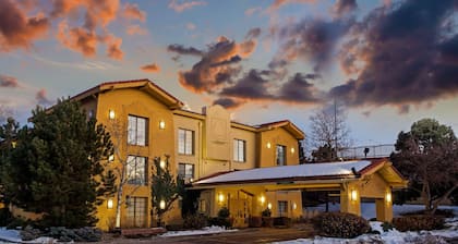 La Quinta Inn by Wyndham Denver Northglenn