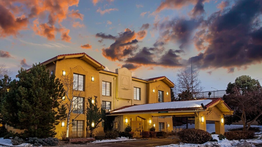 La Quinta Inn by Wyndham Denver Northglenn