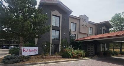 Ramada by Wyndham Westminster Denver