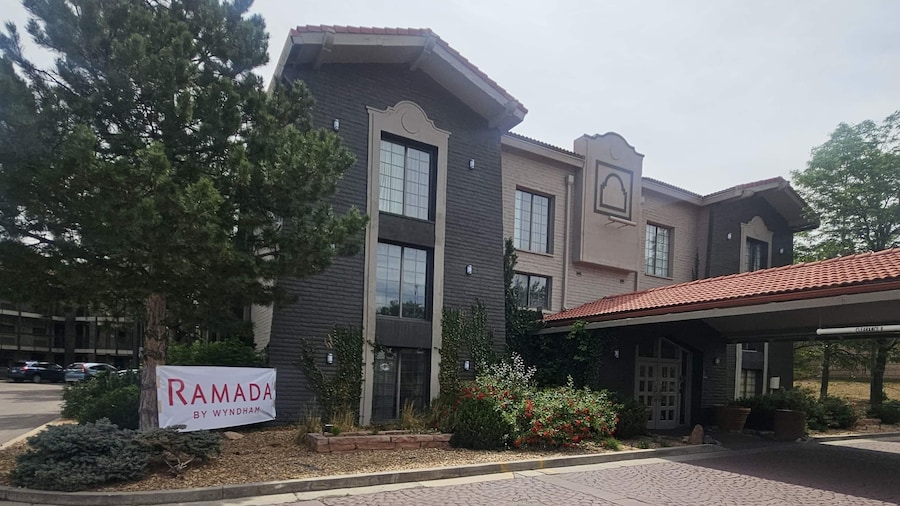 Ramada by Wyndham Westminster Denver