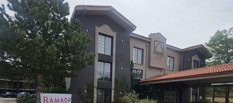 Ramada by Wyndham Westminster Denver