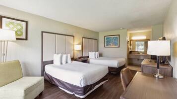 Literie de qualité supérieure, surmatelas