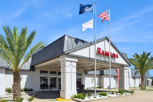 Ramada by Wyndham Houma