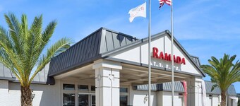 Ramada by Wyndham Houma